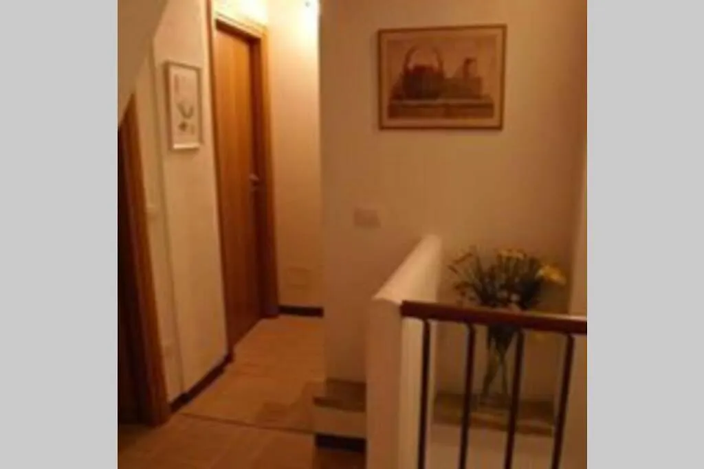Sandrine Serpentine - Ardengheschi Apartment Murlo 0*,