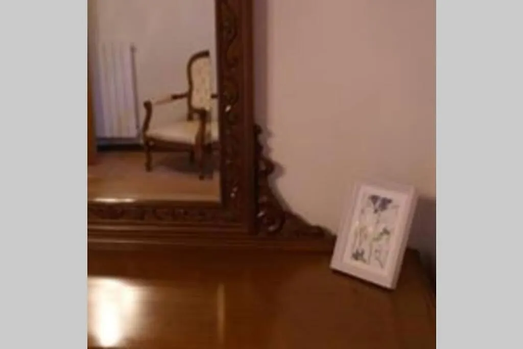 Sandrine Serpentine - Ardengheschi Apartment Murlo
