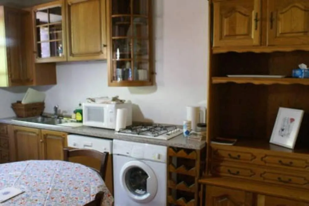 Sandrine Serpentine - Ardengheschi Apartment Murlo Italy
