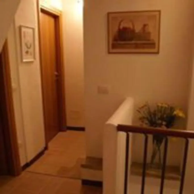 Sandrine Serpentine - Ardengheschi Apartment Murlo Italy